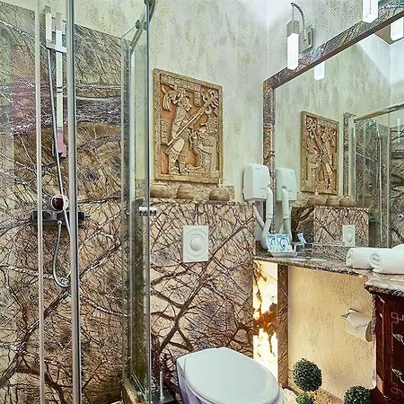 Monte Cassino De Luxe Hotel Sopot