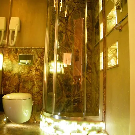 Monte Cassino De Luxe 4*