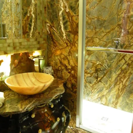 Monte Cassino De Luxe 4*