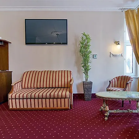 Monte Cassino De Luxe Sopot