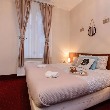 Monte Cassino De Luxe 4*