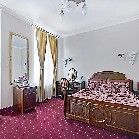 Monte Cassino De Luxe Sopot