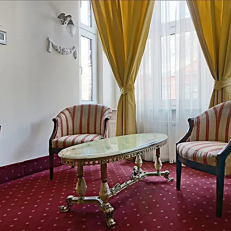 Monte Cassino De Luxe 4* Sopot