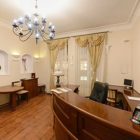 Monte Cassino De Luxe Hotel 4*