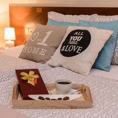 Hotel Monte Cassino De Luxe 4*